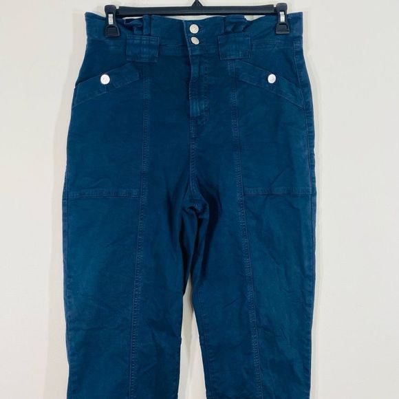 Veronica Beard Karter Pants 30 - Picture 5 of 11